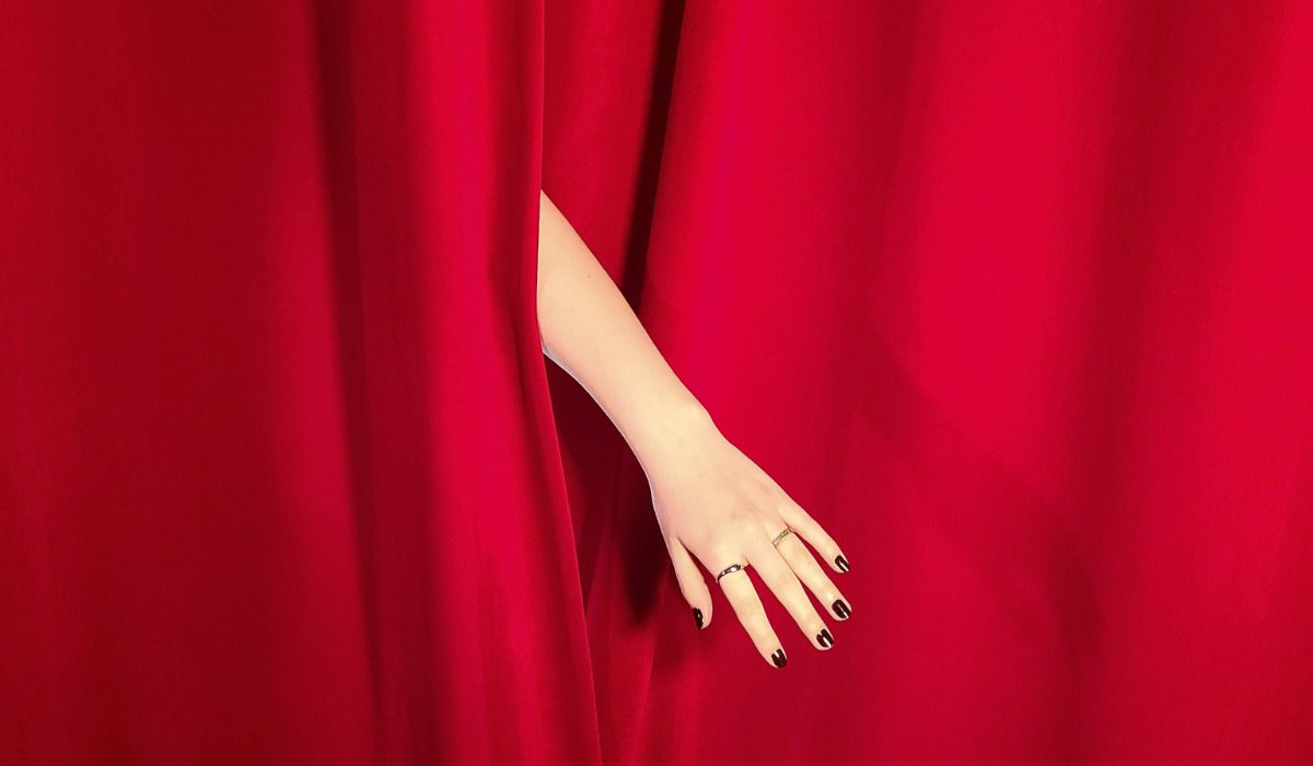 Ligne rouges, Alexa Brunet 2026