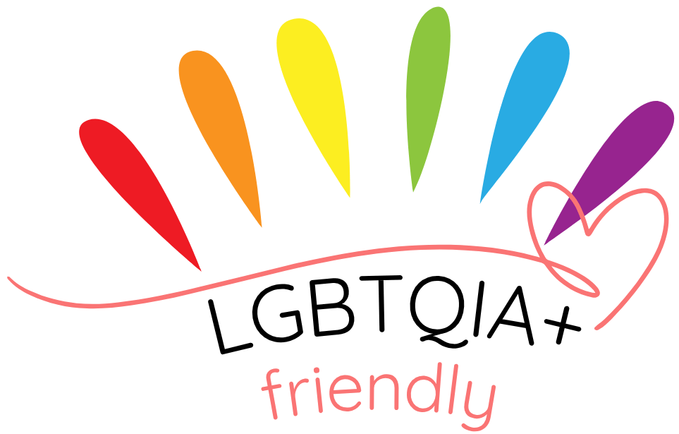 LGBT friendly