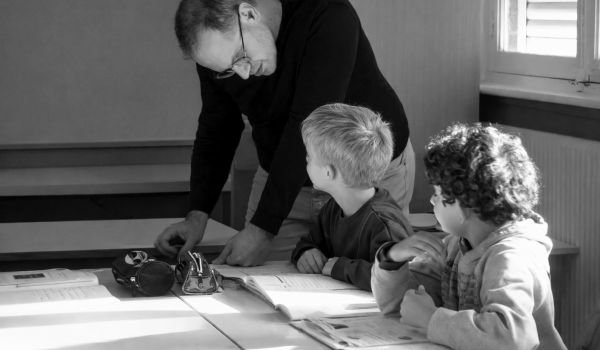 Bibliothérapie - Julien Bucci